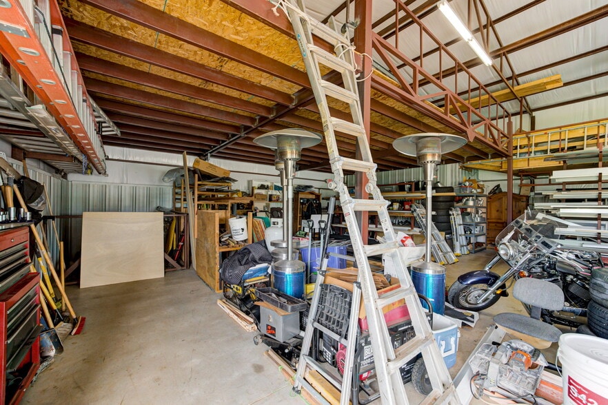 More Photos Of 6712 S Pat Ave, Oklahoma City Warehouse For Sale
