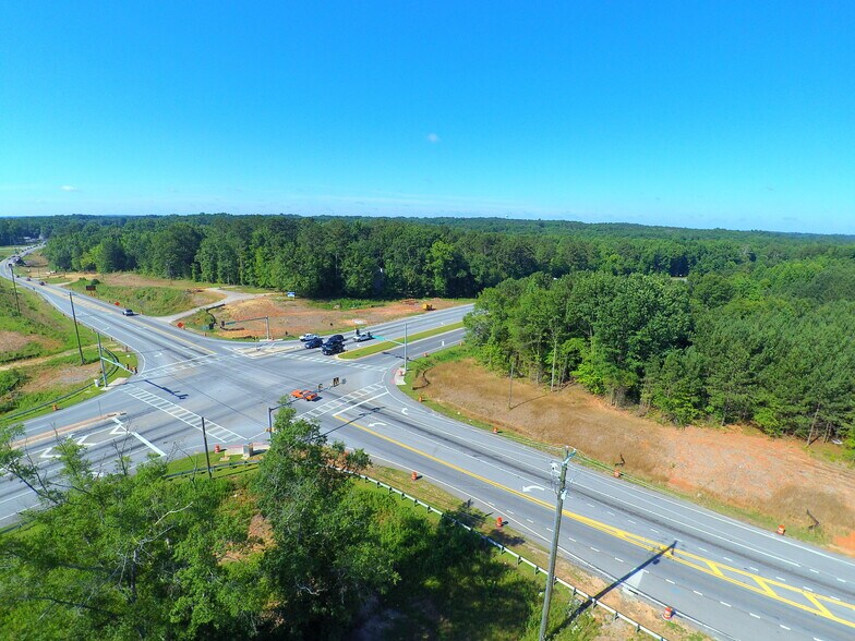 More Photos Of 2598 Hiram Douglasville Hwy, Hiram Land For Sale