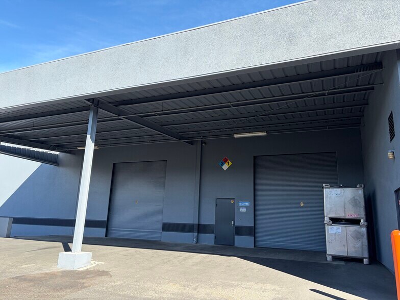 More Photos Of 700 Jarvis Dr, Morgan Hill Manufacturing For Sale