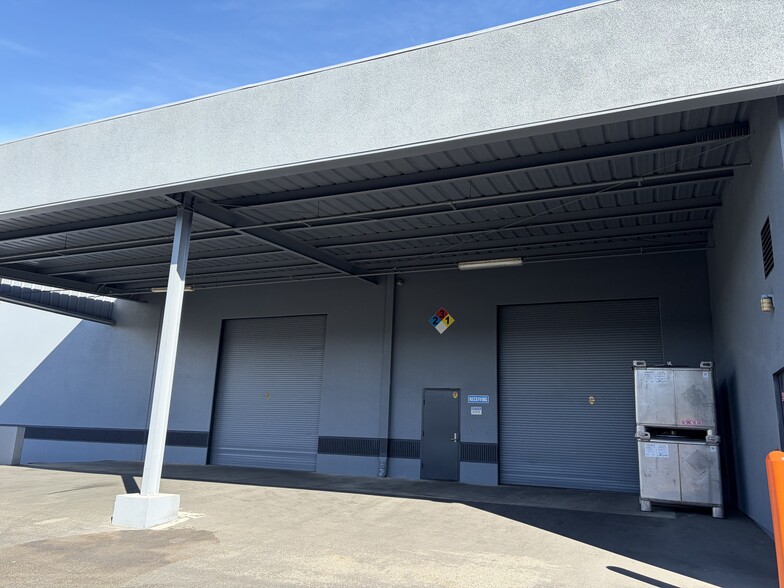 More Photos Of 700 Jarvis Dr, Morgan Hill Manufacturing For Sale