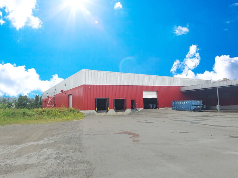 35 SaintJeanBaptiste Rue O, Rigaud, QC J0P 1P0 Industrial For Lease