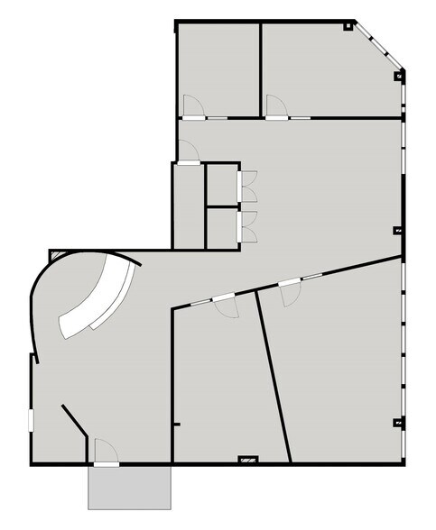 More Photos Of 6 Antares Dr, Ottawa Office For Lease