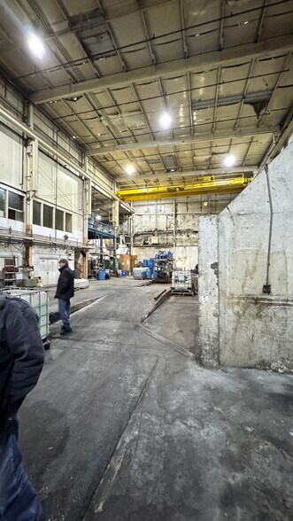 More Photos Of 14305 Cocoa Avenue, Reno Industrial For Sale