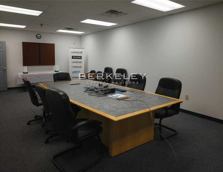 More Photos Of 555 Lucy Garrett Rd, Roxboro Manufacturing For Sale