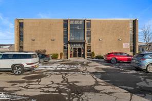 Primary Photo Of 3435 Harlem Rd, Buffalo Office For Sale