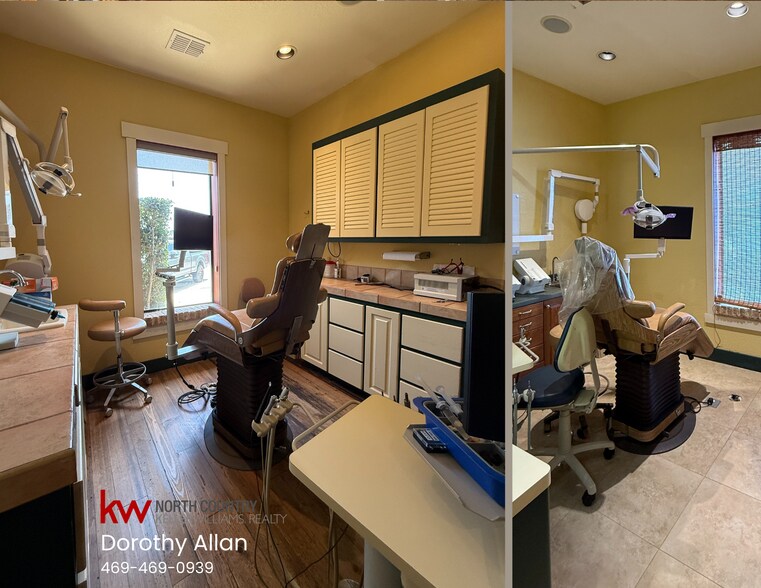 More Photos Of 1320 Village Creek Dr, Plano Office For Sale