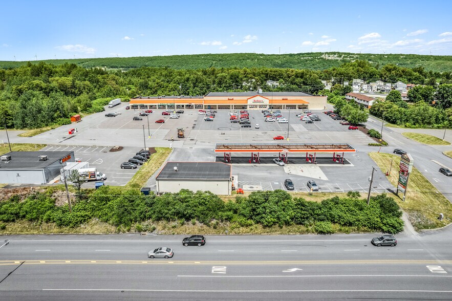 More Photos Of 12 Gold Star Plz, Shenandoah Unknown For Lease