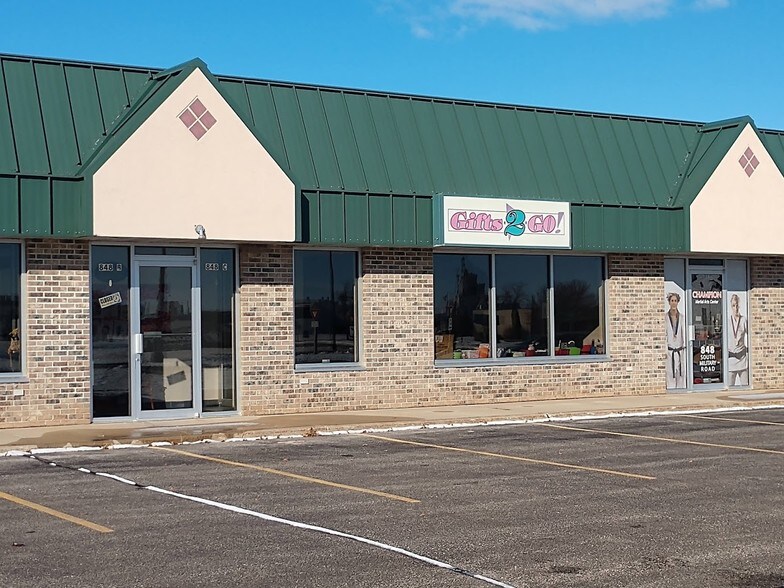 More Photos Of 848 S Military Rd, Fond Du Lac Storefront Retail Office For Sale