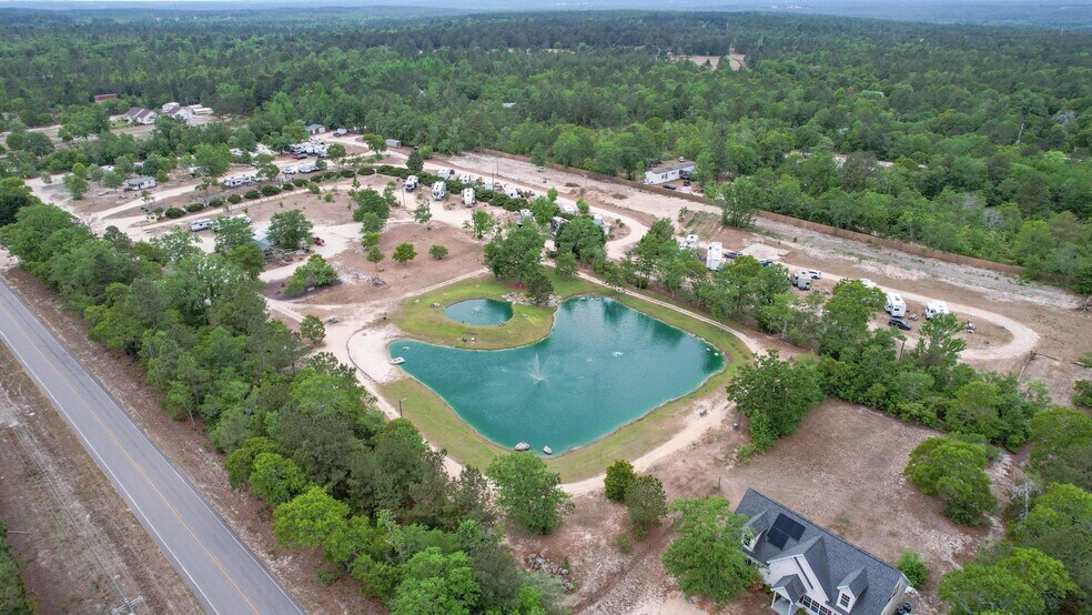More Photos Of 510 Smokey Cypress Loop, Aiken Land For Sale