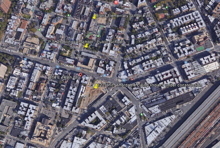 More Photos Of 526-30-32 Tinton Ave, Bronx Apartments For Lease