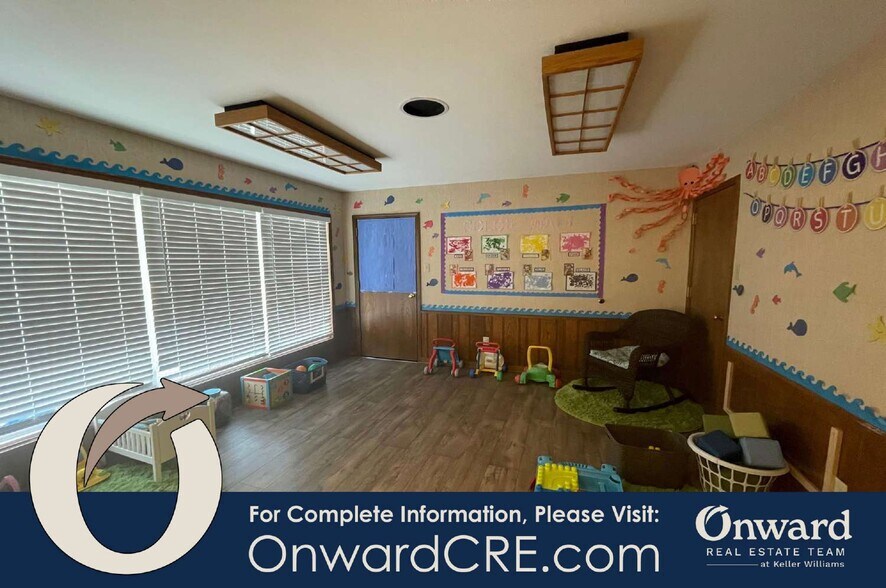 More Photos Of 2124 N 25th St, Waco Medical For Sale