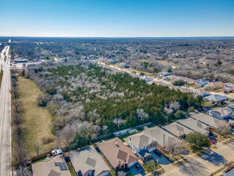 More Photos Of 9031 Scyene Rd, Dallas Land For Sale