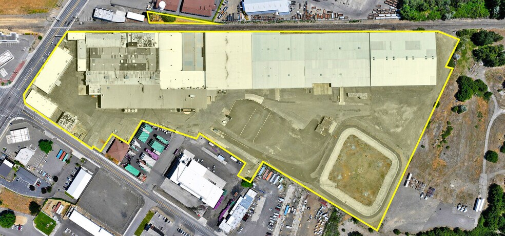 More Photos Of 2506 Terrace Heights Dr, Yakima Food Processing For Sale