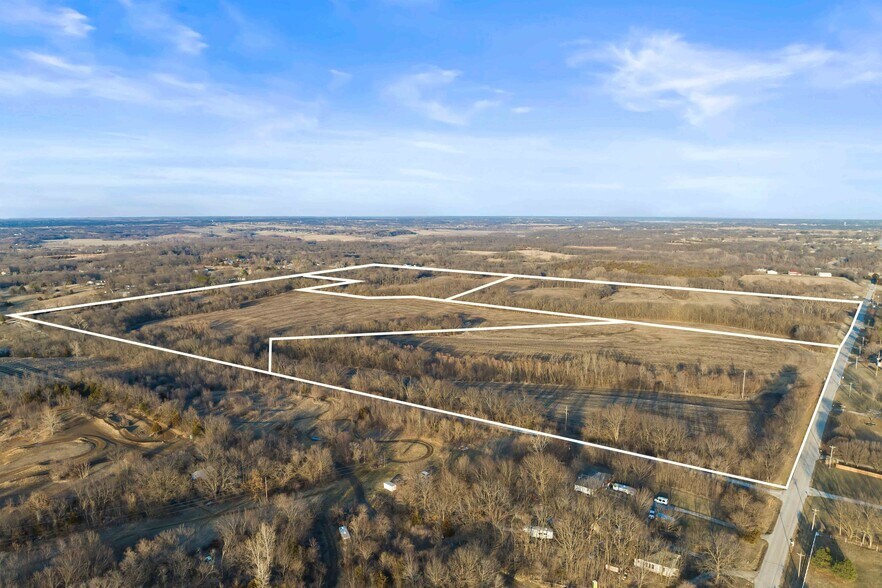 More Photos Of 7610 Hoover Rd, Platte City Land For Sale