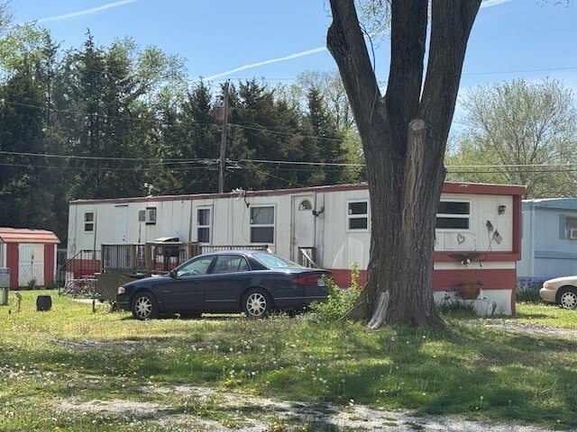 More Photos Of 1800 Windsor, Newton Manufactured Housing Mobile Home Park For Sale