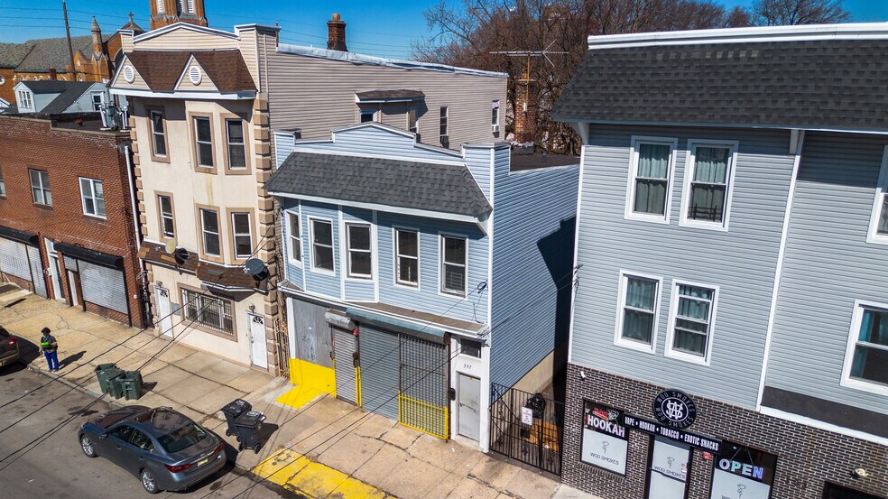 More Photos Of 357 16th Ave, Irvington Storefront Retail Residential For Sale