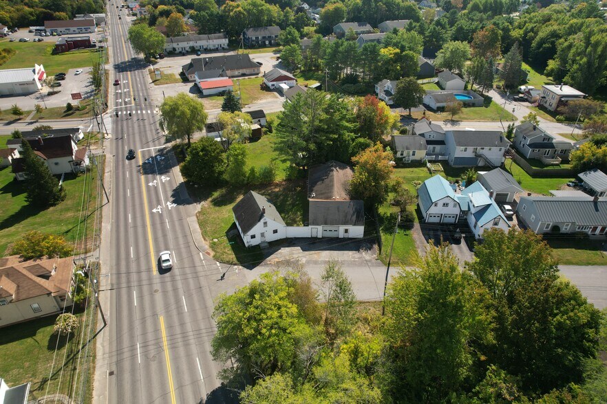 More Photos Of 947 Sabattus St, Lewiston Multifamily For Sale