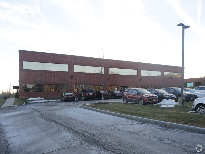 More Photos Of 29 British American Blvd, Latham Office For Sale