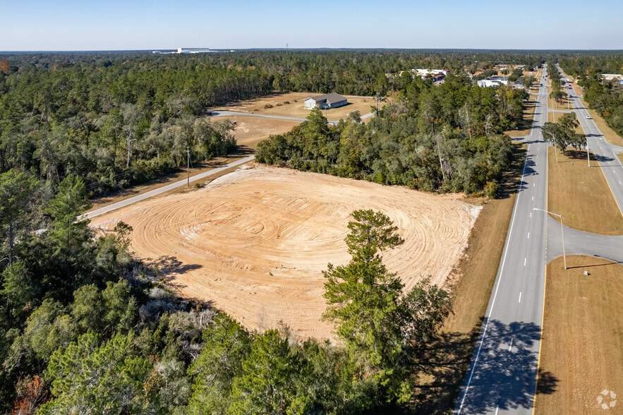 More Photos Of 216 Marian Oaks, Ocala Land For Sale