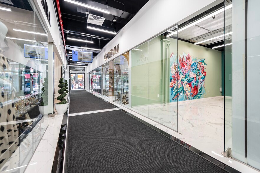 More Photos Of 271-273 Brighton Beach Ave, Brooklyn Storefront Retail Office For Sale