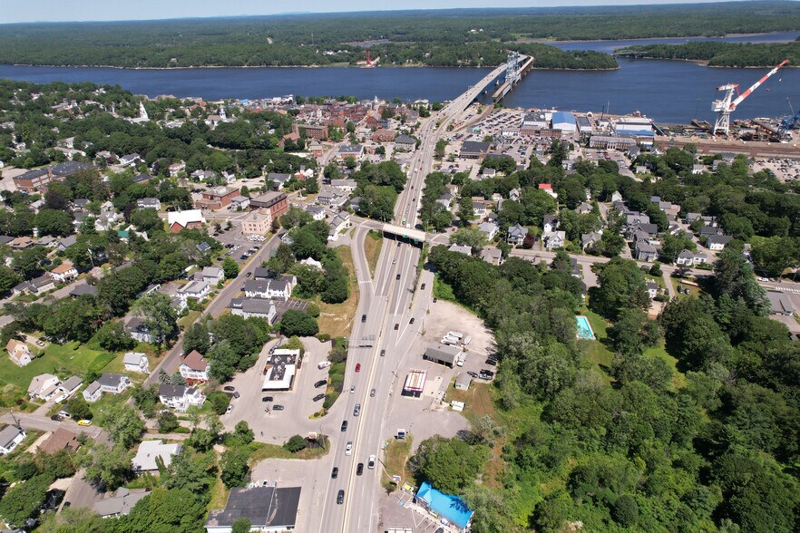 More Photos Of 82 Leeman Hwy, Bath Service Station For Sale