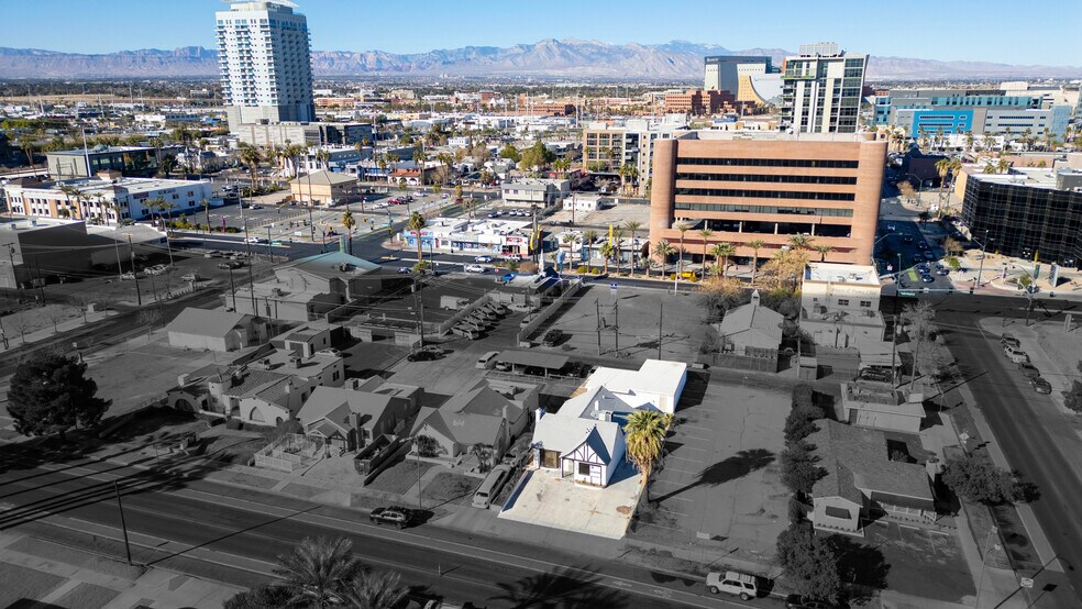 More Photos Of 608 S 6th St, Las Vegas Medical For Sale