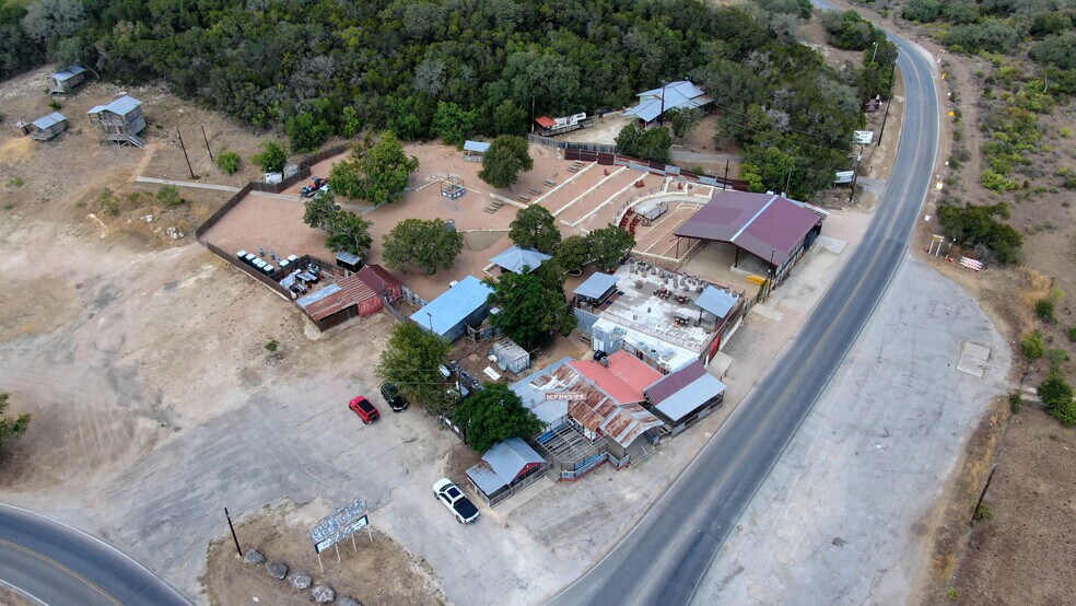 More Photos Of 1791 Hueco Springs Rd loop, New Braunfels Land For Sale