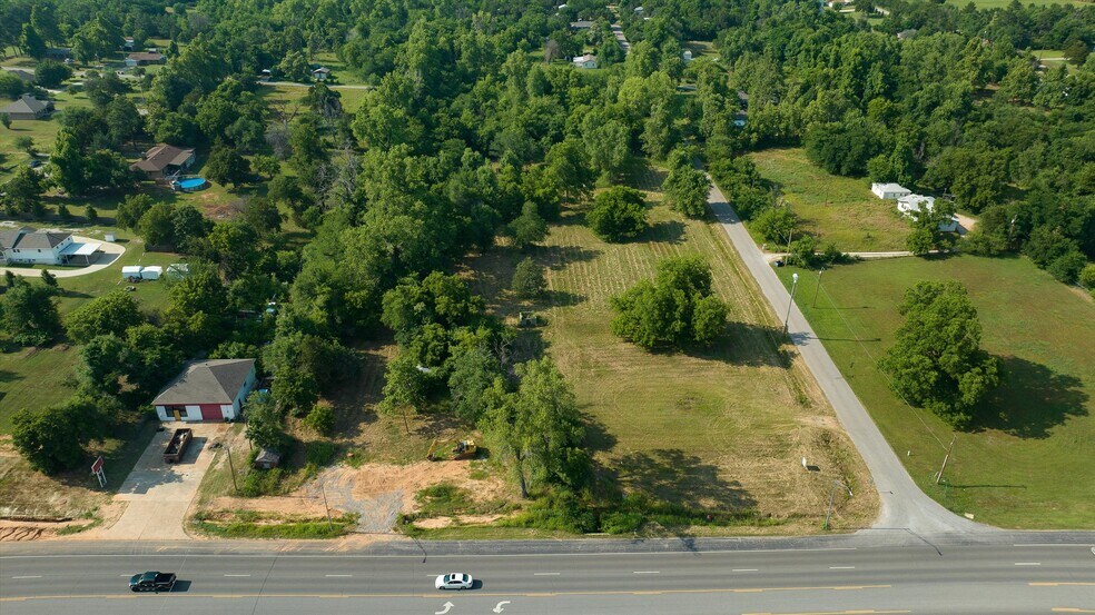 More Photos Of 13311 NE 23rd St, Choctaw Land For Sale