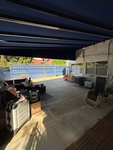 More Photos Of 8218 W Sunset Blvd, West Hollywood Loft Creative Space For Lease