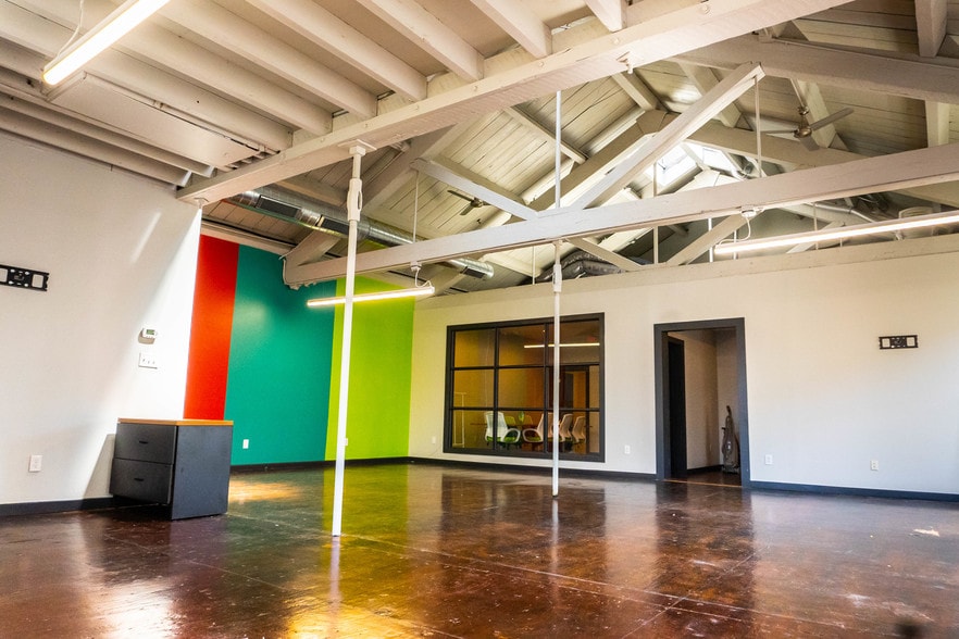 More Photos Of 1023-1025 Hamilton St, Philadelphia Loft Creative Space For Lease