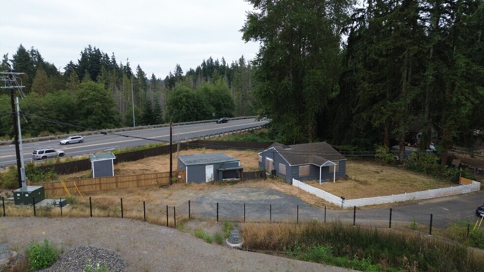 More Photos Of 2415 S Lake Stevens Rd, Lake Stevens Land For Sale