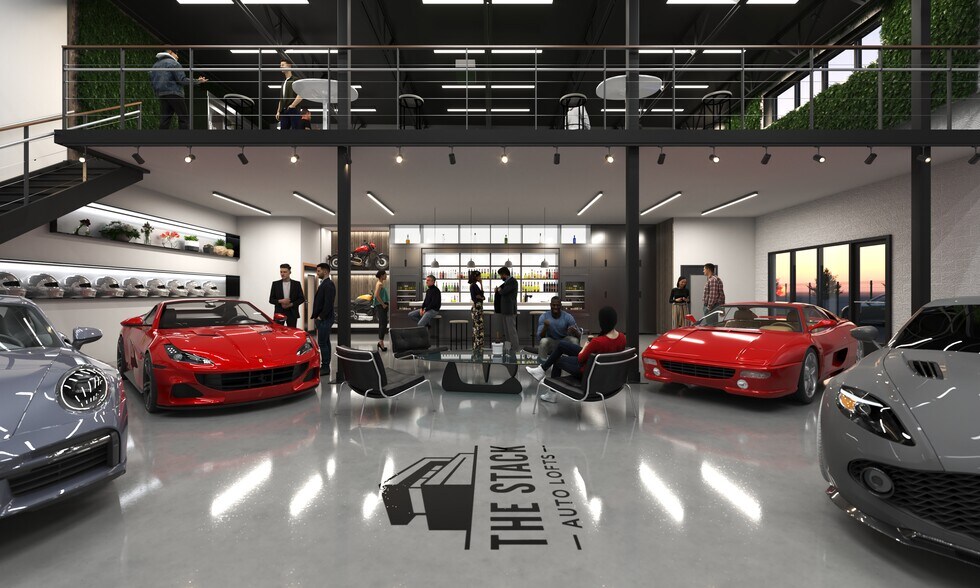 More Photos Of 1150 Larson ln, Henderson Warehouse For Sale