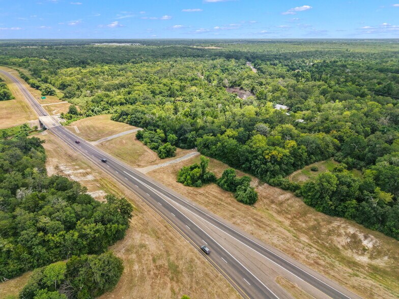 More Photos Of 7179 Jones Rd, Bryan Land For Sale