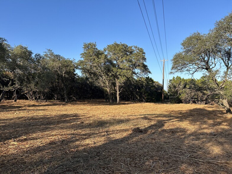 More Photos Of 301 CR 282, Liberty Hill Land For Sale