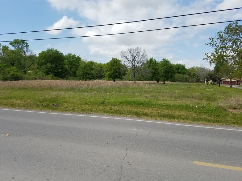 More Photos Of 312 Battlebell Rd, Highlands Land For Sale