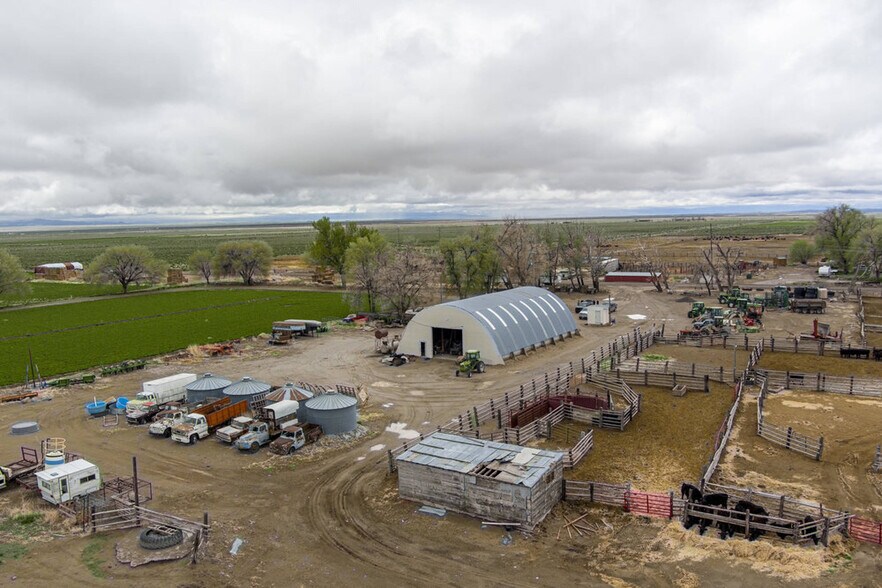 More Photos Of 2955 E 3500 S, Delta Land For Sale