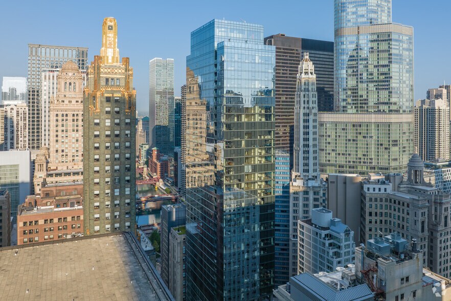 More Photos Of 300 N Michigan Ave, Chicago Apartments For Lease