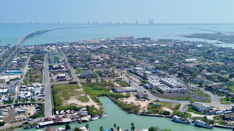 More Photos Of 400 E Washington St, Port Isabel Land For Sale