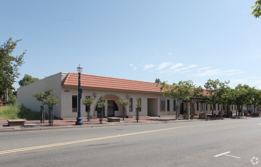 More Photos Of 1000 Texas St, Fairfield Office Residential For Lease