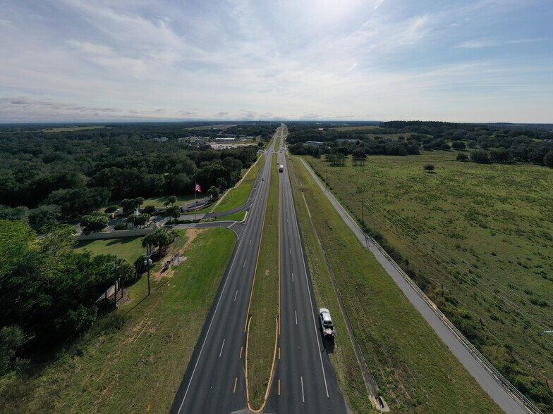 More Photos Of 9320 US Highway 301, Dade City Land For Sale