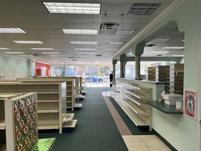 More Photos Of 119 W Bel Air Ave, Aberdeen Storefront For Sale