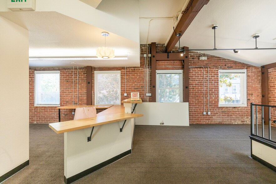 More Photos Of 920 20th St, Sacramento Loft Creative Space For Lease