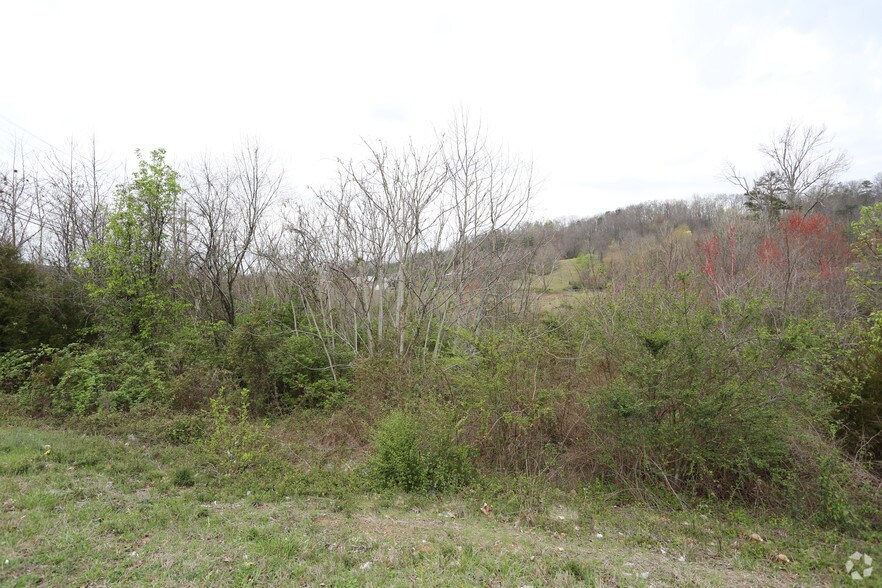 Primary Photo Of 2301 Callahan Dr, Knoxville Land For Lease