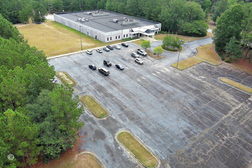 More Photos Of 1 Old Mills Way, Columbus Industrial For Sale