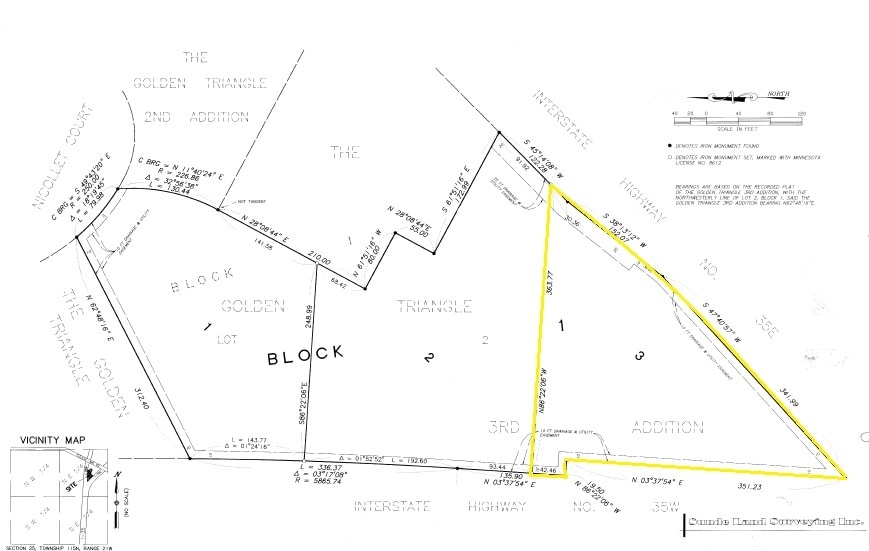 More Photos Of 14450 Nicollet Ct, Burnsville Land For Sale