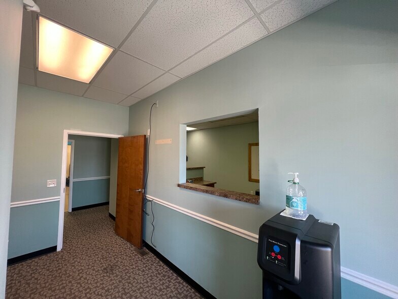 More Photos Of 8802 S Madison Ave, Indianapolis Storefront Retail Office For Lease