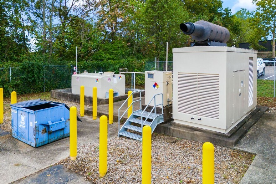 More Photos Of 2800 Diode Ln, Louisville Warehouse For Lease