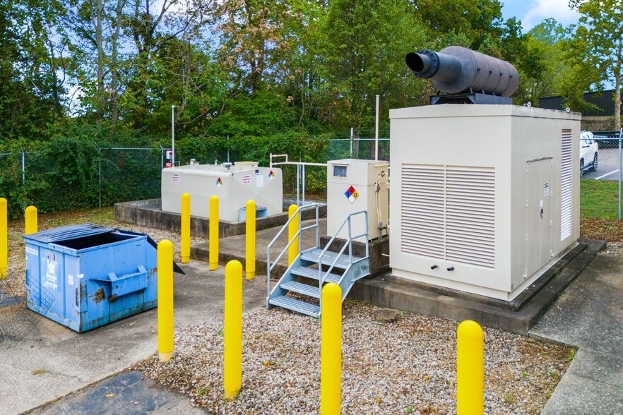 More Photos Of 2800 Diode Ln, Louisville Warehouse For Sale