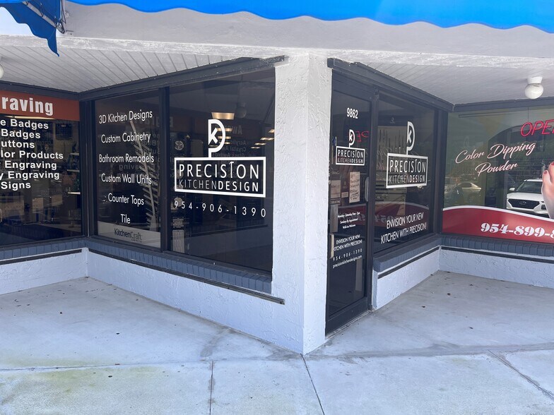 More Photos Of 9866 W Sample Rd, Coral Springs Storefront Retail Office For Lease
