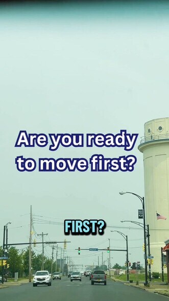 Primary Photo Of 580 Kensington Ave, Buffalo Land For Sale